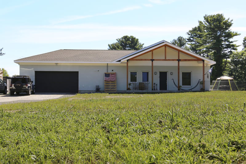 Kennebunk House preview 2